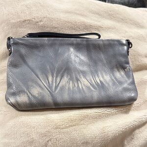 Rough and Tumble small Pinched Bottom Traveler